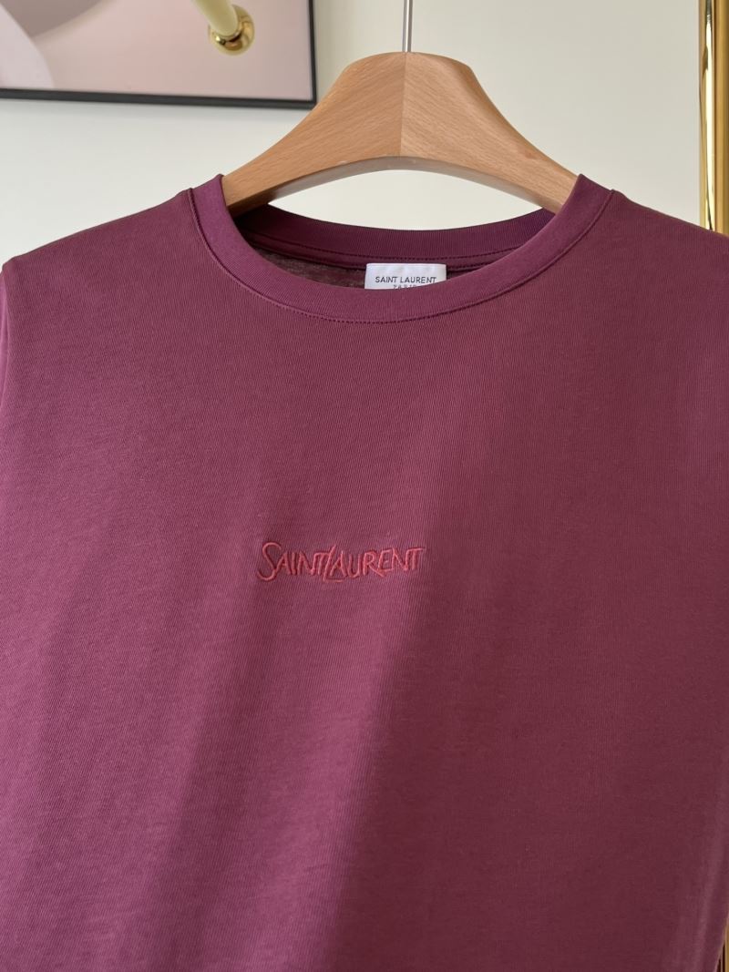 Ysl T-Shirts